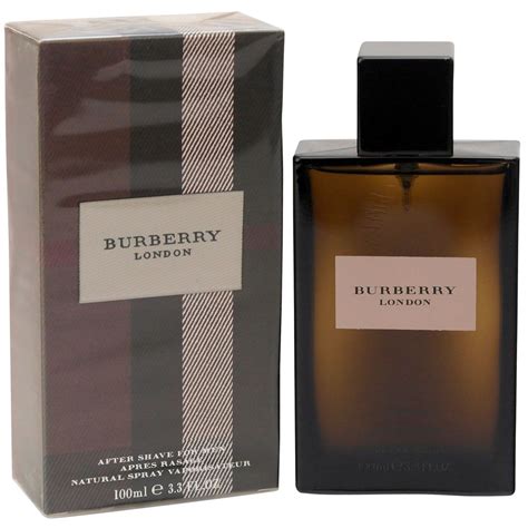 are burberry items cheaper in london|burberry london aftershave.